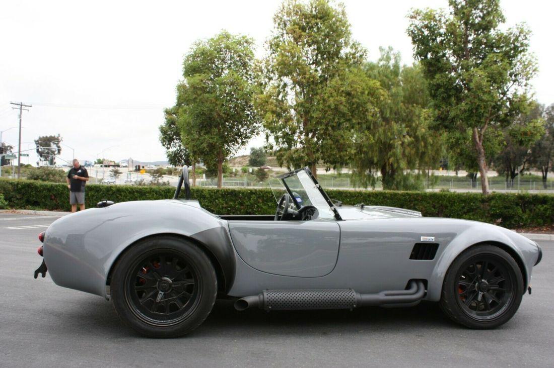 1965 Shelby Cobra - photo 6