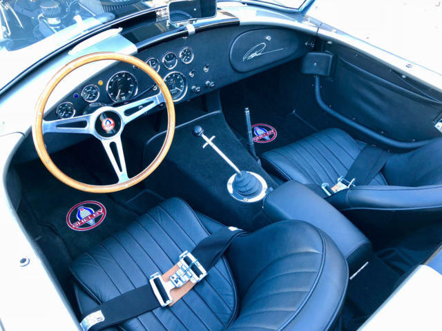 1965 Shelby Cobra MK III - photo 10