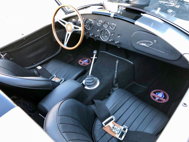 1965 Shelby Cobra MK III - photo 11