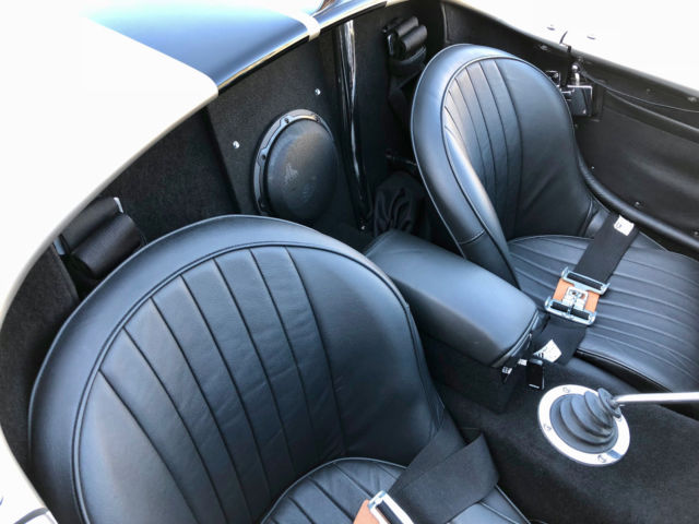 1965 Shelby Cobra MK III - photo 12
