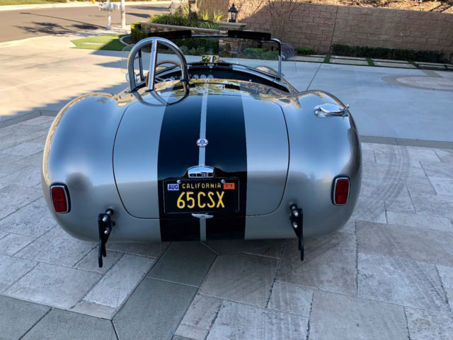 1965 Shelby Cobra MK III - photo 5