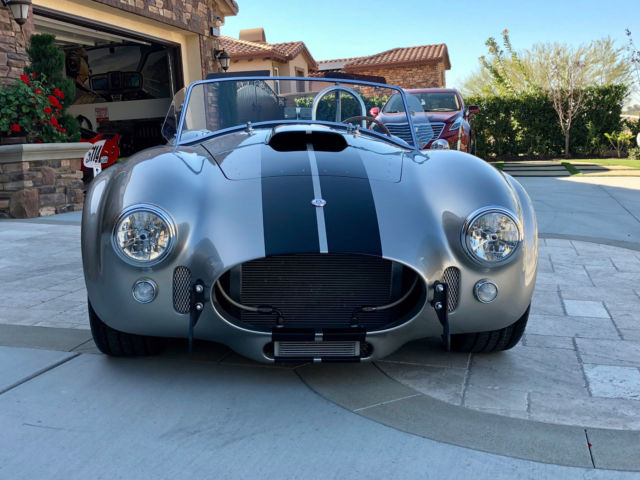 1965 Shelby Cobra MK III - photo 6