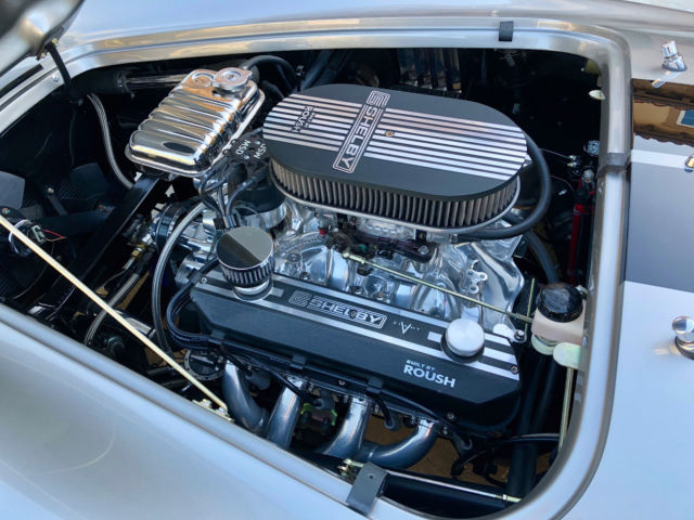 1965 Shelby Cobra MK III - photo 9