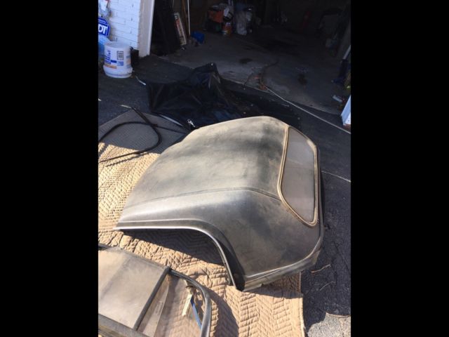 1965 Shelby Cobra Grade A accessories - photo 5