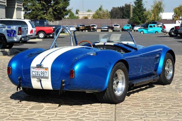 1965 Shelby - photo 8