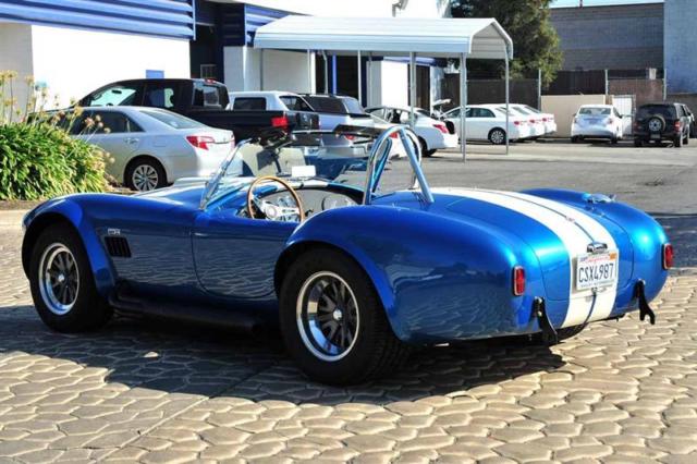 1965 Shelby - photo 9