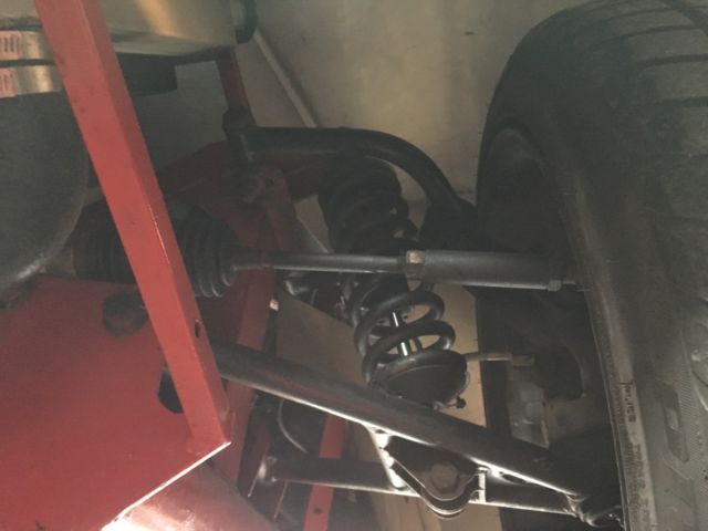 1965 Shelby Cobra Challenge Car - photo 7