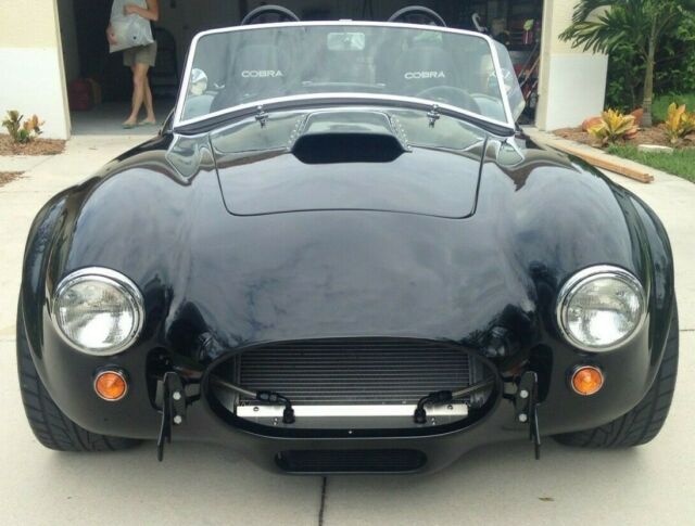 1965 Shelby Cobra CARBON - photo 4