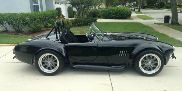 1965 Shelby Cobra CARBON - photo 5