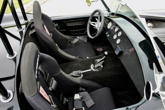1965 Shelby Cobra CARBON - photo 8