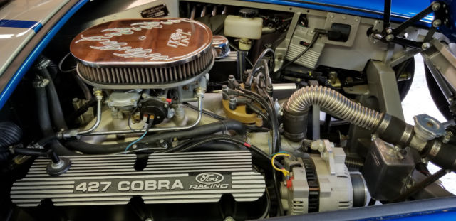 1965 Shelby Cobra - photo 10