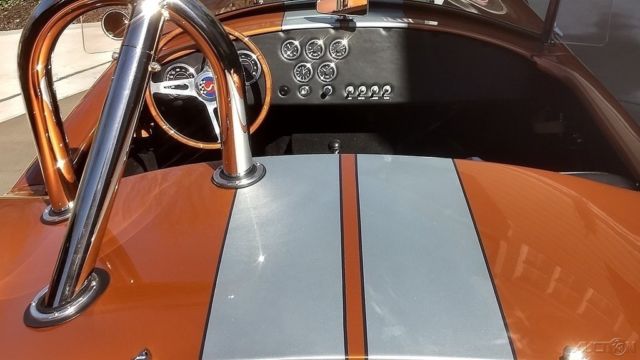 1965 Other Makes Shelby AC Cobra Factory Five Replica - photo 11