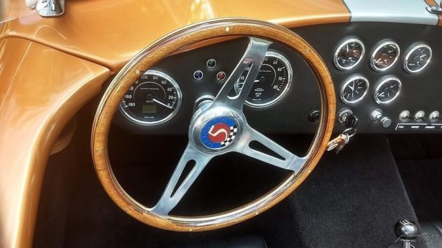 1965 Other Makes Shelby AC Cobra Factory Five Replica - photo 2