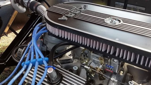 1965 Other Makes Shelby AC Cobra Factory Five Replica - photo 3