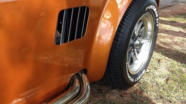 1965 Other Makes Shelby AC Cobra Factory Five Replica - photo 6
