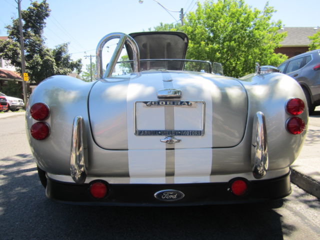 1965 Shelby Cobra - photo 13