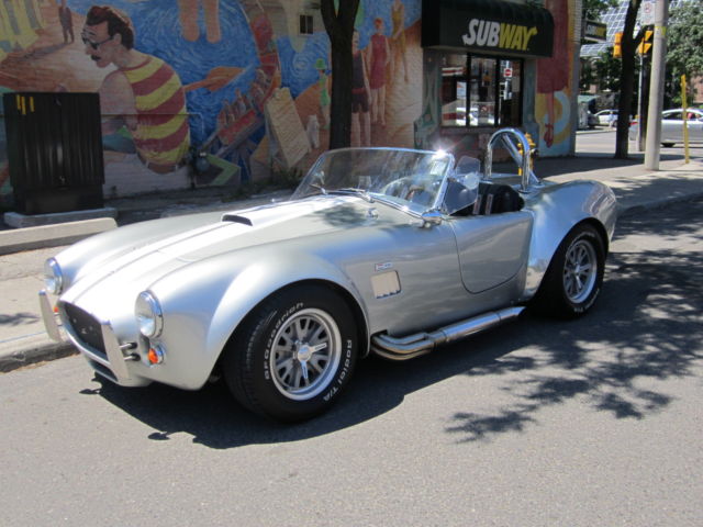 1965 Shelby Cobra - photo 2
