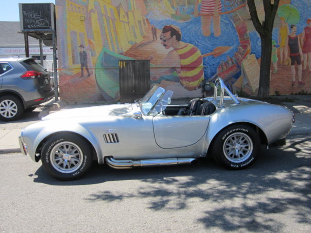 1965 Shelby Cobra - photo 3