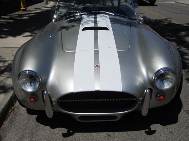 1965 Shelby Cobra - photo 8