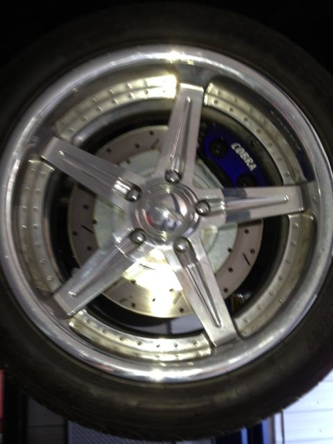 1965 Shelby Factory Five - photo 11