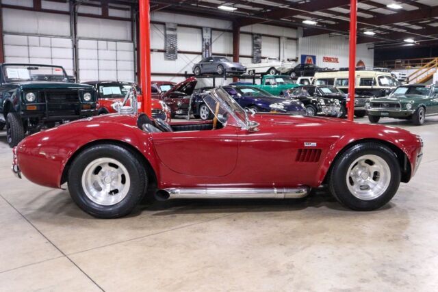 1965 Shelby AC Cobra Replica - photo 10