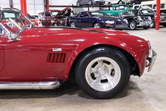 1965 Shelby AC Cobra Replica - photo 11