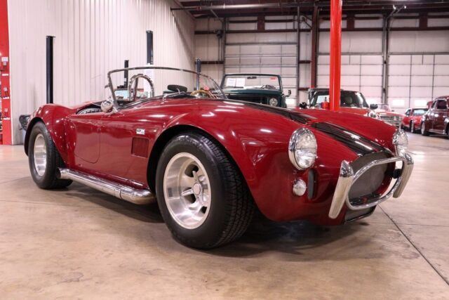 1965 Shelby AC Cobra Replica - photo 12