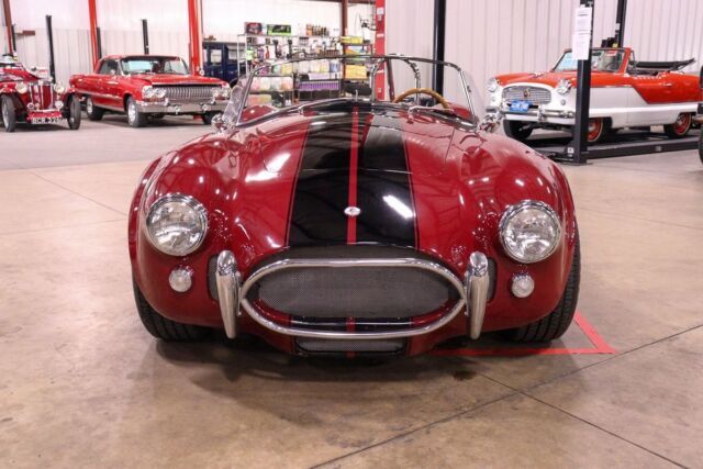 1965 Shelby AC Cobra Replica - photo 13