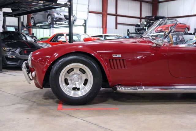 1965 Shelby AC Cobra Replica - photo 3