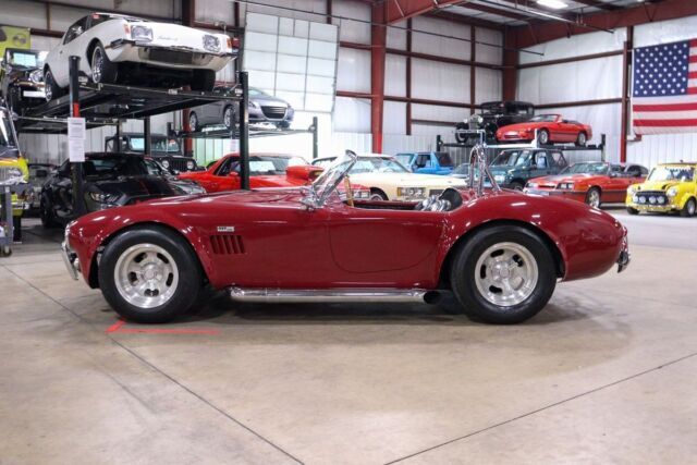 1965 Shelby AC Cobra Replica - photo 4