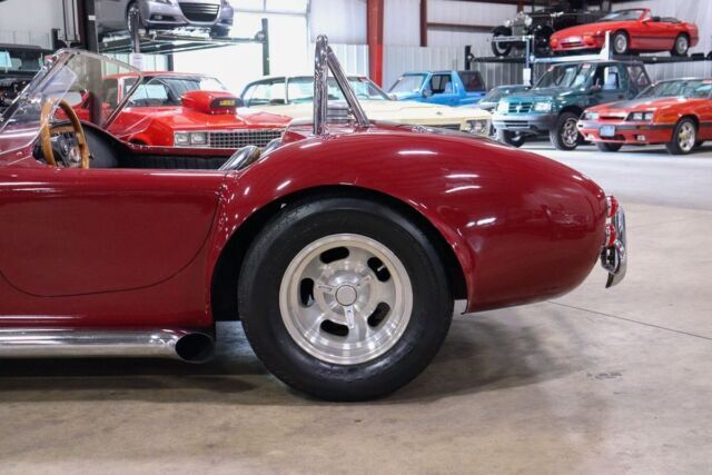1965 Shelby AC Cobra Replica - photo 5