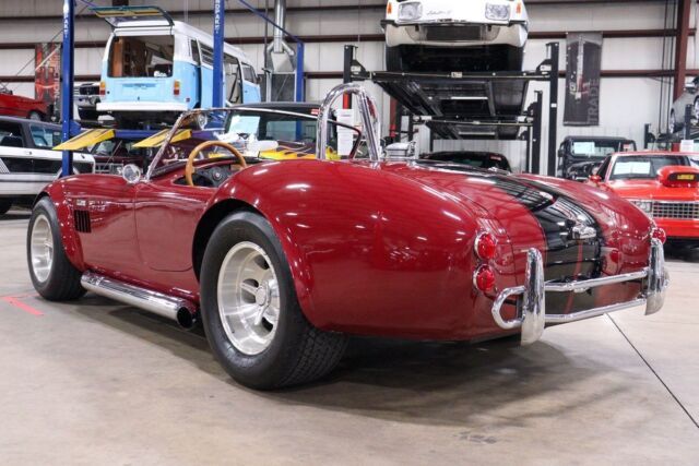1965 Shelby AC Cobra Replica - photo 6