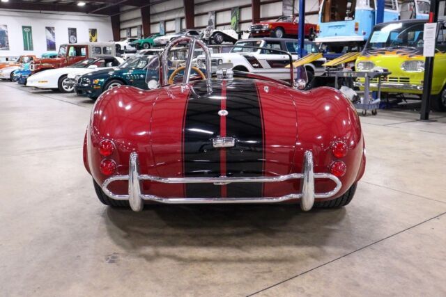 1965 Shelby AC Cobra Replica - photo 7