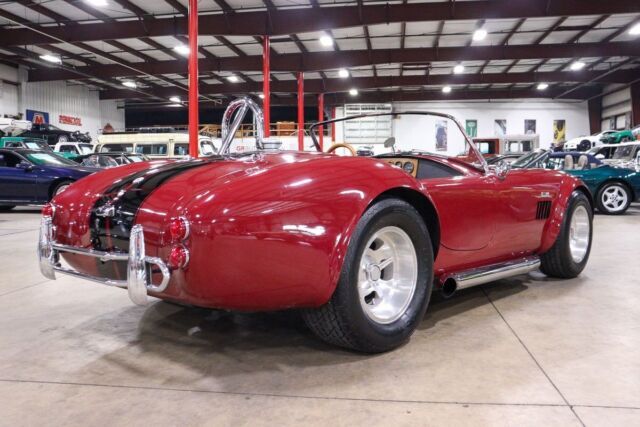 1965 Shelby AC Cobra Replica - photo 8