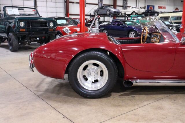 1965 Shelby AC Cobra Replica - photo 9