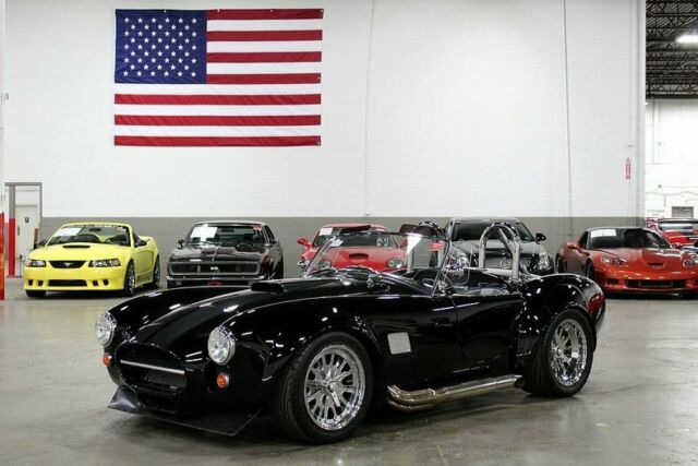 1965 Shelby AC Cobra Replica --