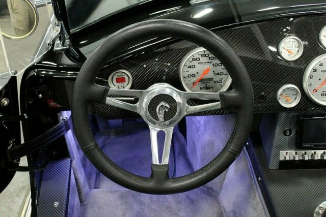 1965 Shelby AC Cobra Replica -- - photo 12