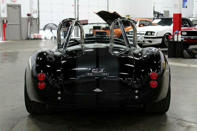1965 Shelby AC Cobra Replica -- - photo 4