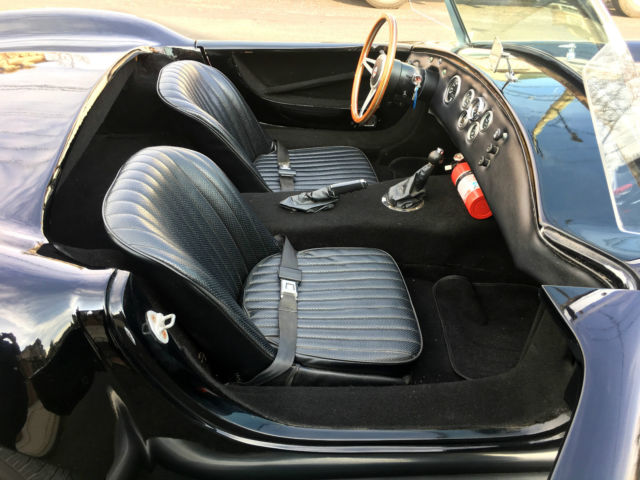 1965 Shelby AC Cobra 427 S/C Shelby AC Cobra * NO RESERVE * - photo 13