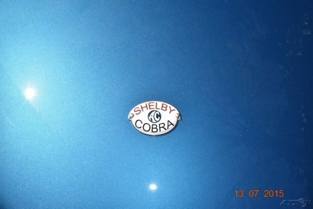 1965 Shelby AC COBRA - photo 12