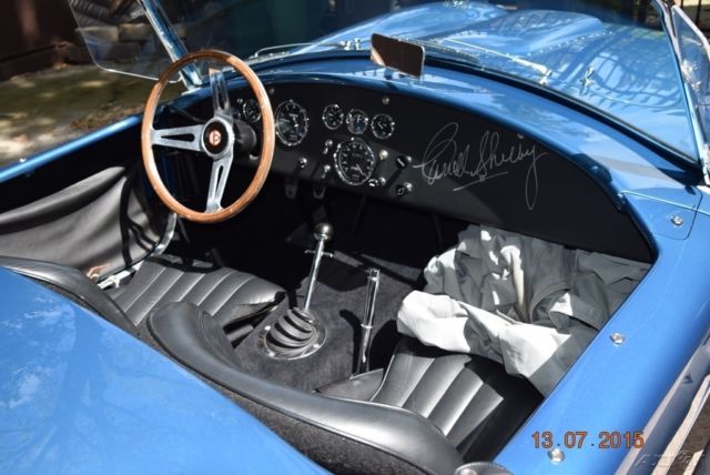 1965 Shelby AC COBRA - photo 3