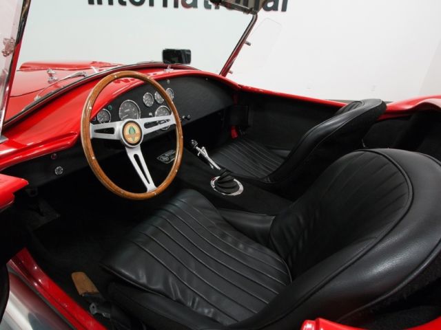 1965 Shelby American 427SC Cobra - photo 2