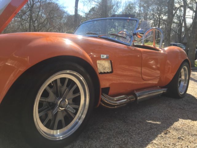 1965 Shelby Cobra - photo 2