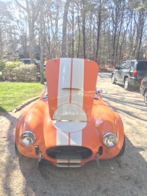 1965 Shelby Cobra - photo 3