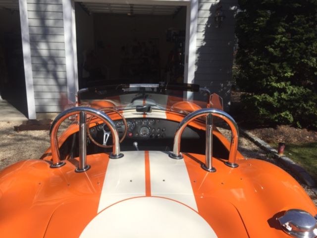 1965 Shelby Cobra - photo 4