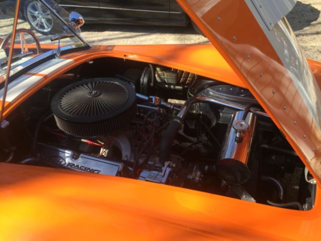 1965 Shelby Cobra - photo 5