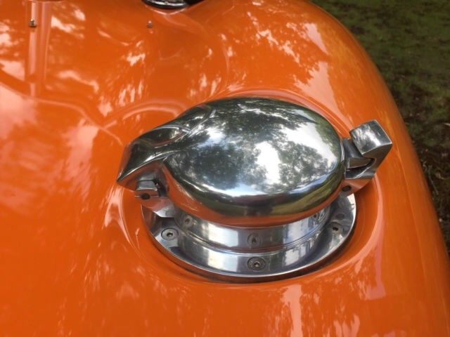 1965 Shelby Cobra - photo 7