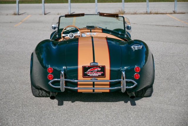 1965 Shelby Cobra - photo 11