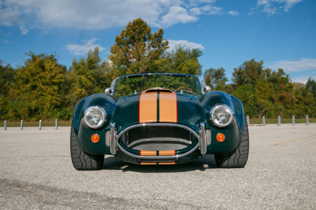 1965 Shelby Cobra - photo 2