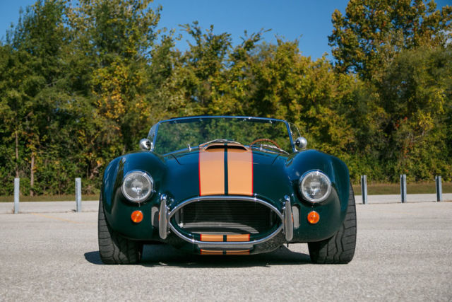1965 Shelby Cobra - photo 3